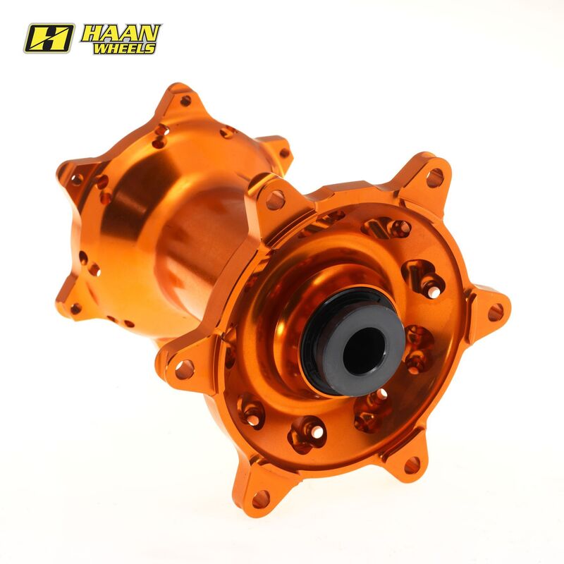 Ktm Sx 250 [HAAN HJUL] - Baghjulsnav
