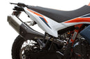 Ktm 890 Adventure [HP CORSE] - 4-spors R Slip On bagpotte