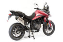 Triumph Tiger 900 Rally Pro [HP CORSE] - SPS Slip On bagpotte