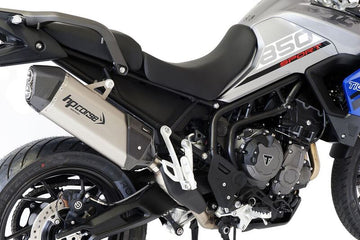 Triumph Tiger Sport 850 [HP CORSE] - SPS Slip On bagpotte