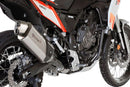 Yamaha Tenere 700 World Raid [HP CORSE] - 4-spors R Slip On bagpotte