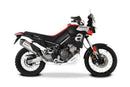 Aprilia Tuareg Rally 660 [HP CORSE] - SPS Slip On bagpotte-3