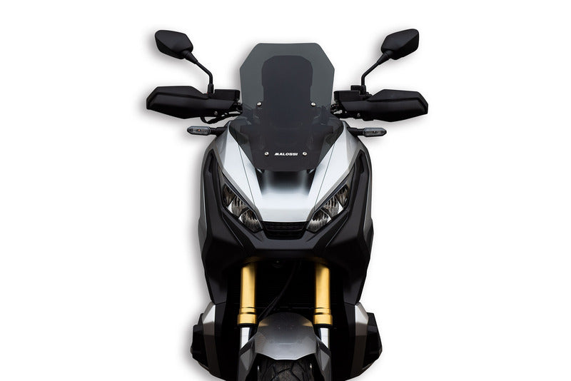 Honda X-Adv [MALOSSI] - Sportsforrude