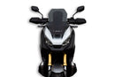 Honda X-Adv [MALOSSI] - Sportsforrude