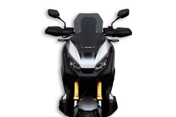 Honda X-Adv [MALOSSI] - Sportsforrude