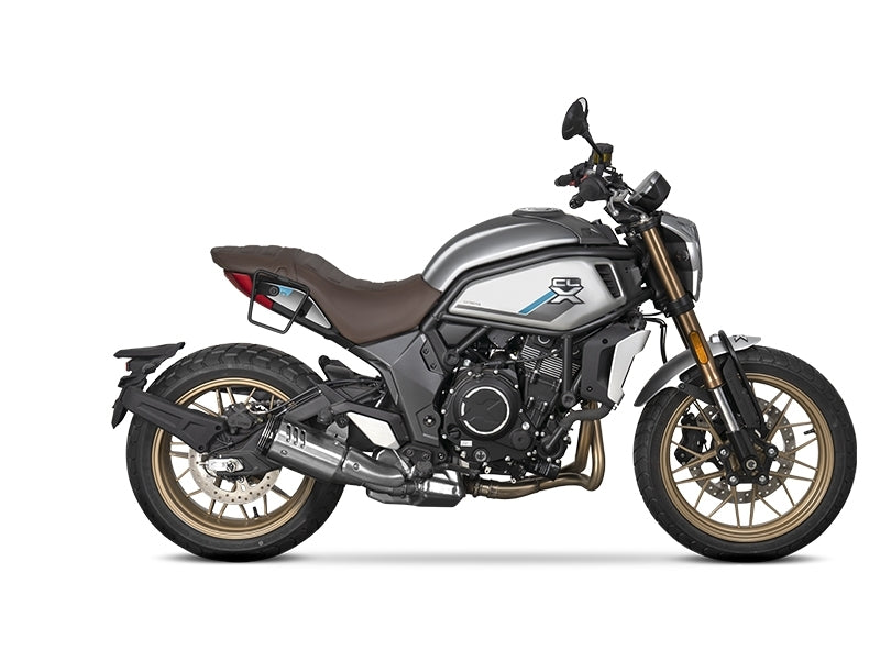 Jf. Moto 700 Cl X Heritage [SHAD] - Sidetaskebeslagssæt