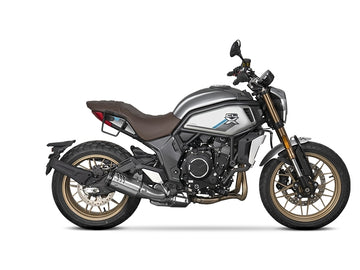 [SHAD] - Seitentaschen-Halterungssatz
