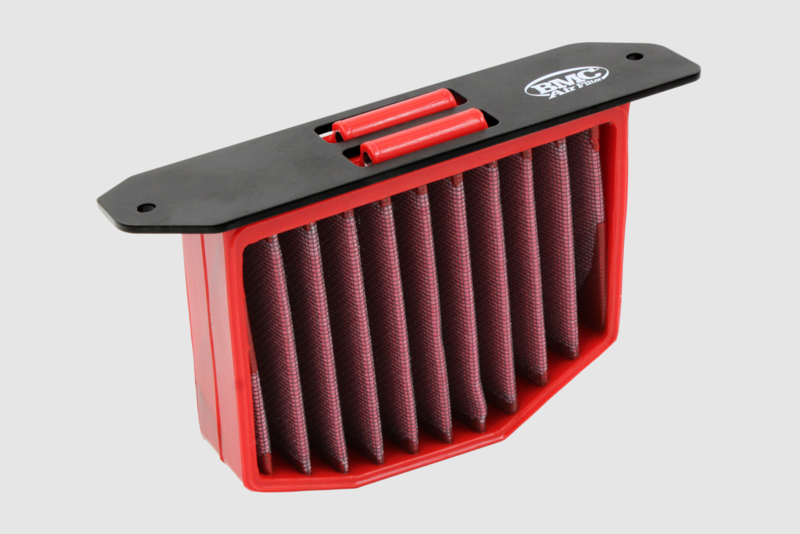 Kawasaki Z H2 [BMC] - Luftfilter - FM01152