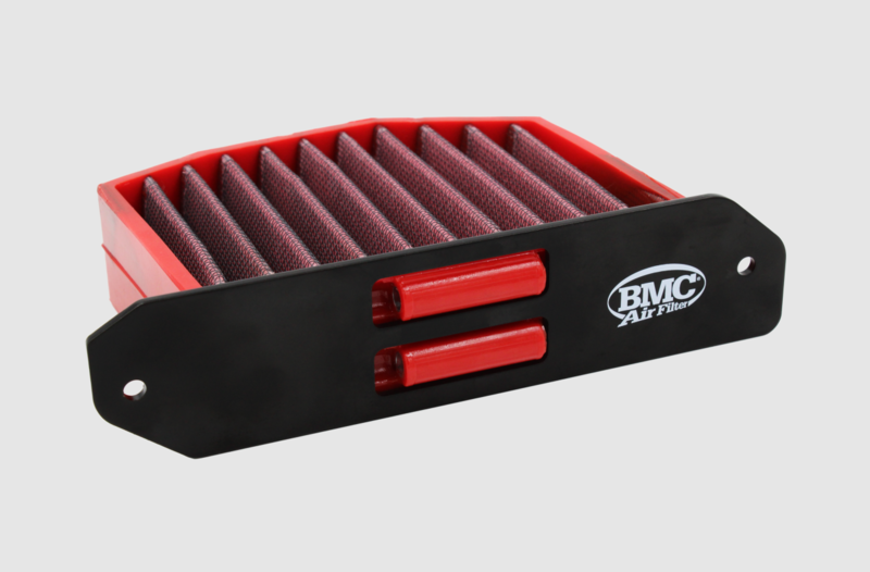Kawasaki Z H2 [BMC] - Luftfilter - FM01152