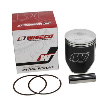 Ktm Sx 250 [WISECO] - 2-takts stempelsæt Pro-Lite serie ø66.40mm