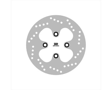 Brixton Felsberg [NG BRAKE DISC] - rund stiv bremseskive