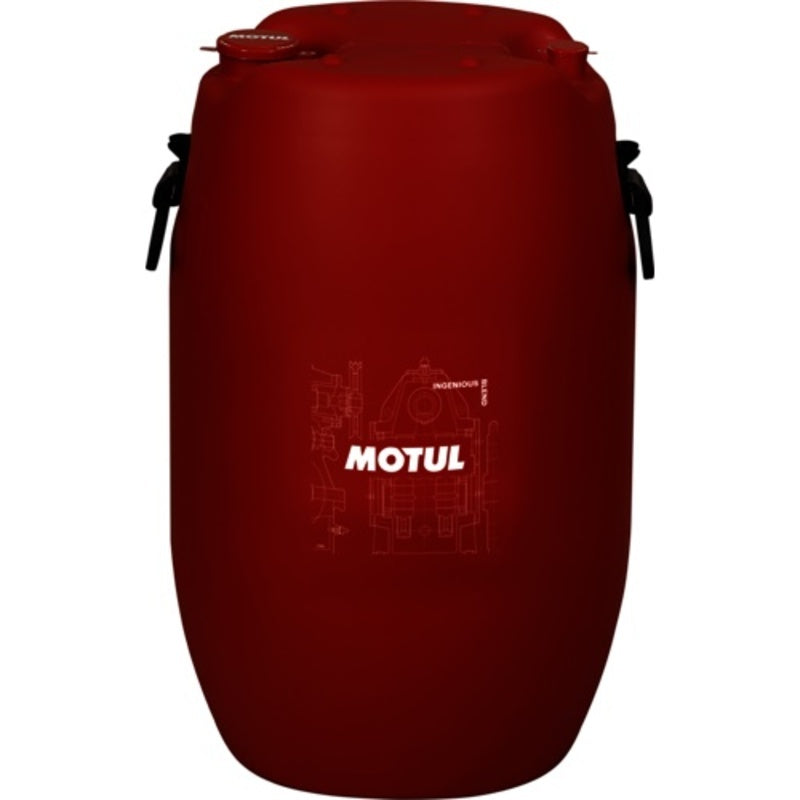 Auto cool ekspert -37 ° kølevæske 60L [Motul]