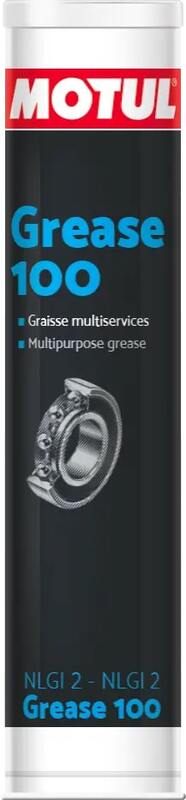 Multi -purpose fedt 100 ls, 400 g smørefedt [Motul]