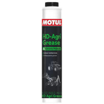 Multi -purpose fedt 400 g til landbrug og industri [Motul]