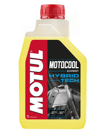 MotoCool Expert Cooling til motorcykler 1L [Motul]