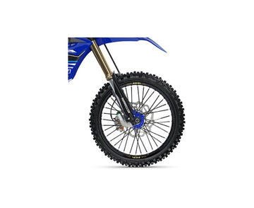 Yamaha Ténéré 700 [HAAN HJUL] - Komplet forhjul tubeless 21x1,85x36T