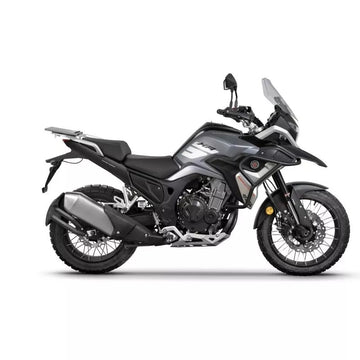 Macbor Montana XR5 500 [2020-2023] [SHAD] - Top Master monteringssæt