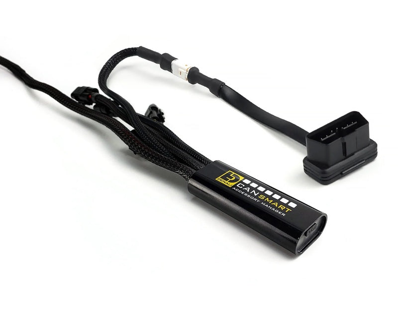 Triumph Tiger 1200 Gt Pro [DENALI] - CANsmart™ Controller GEN II