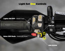 Triumph Tiger 1200 Rally Explorer [DENALI] - CANsmart™ Controller GEN II