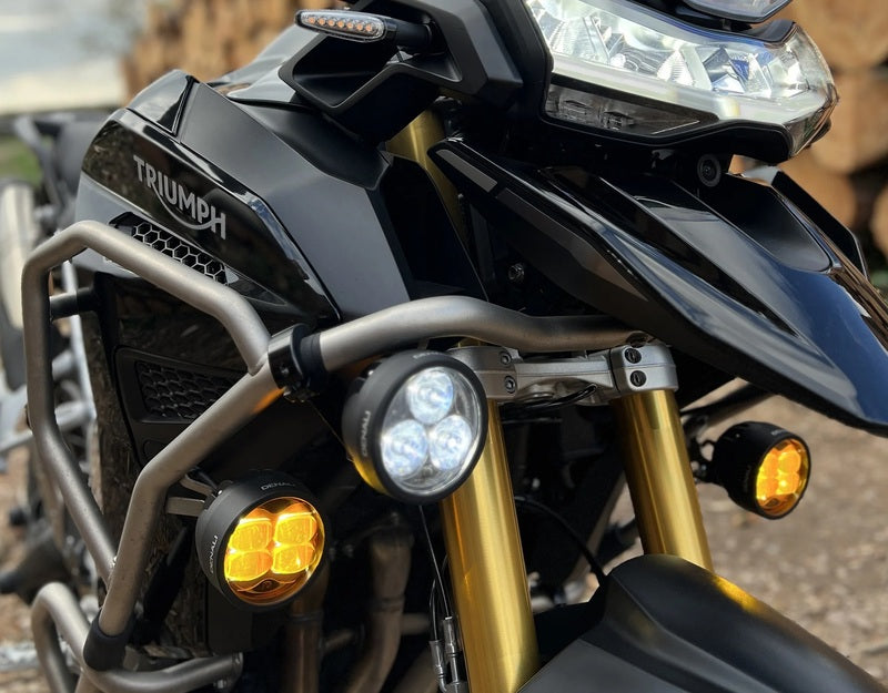 Triumph Tiger 1200 [DENALI] - CANsmart™-controller GEN II