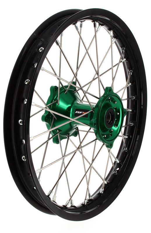Kawasaki Kx 250 [RFX] - Race MX komplet baghjul 19x1,85