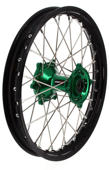 Kawasaki Kx 250 [RFX] - Race MX komplet baghjul 19x1,85