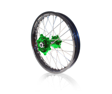 Kawasaki Kx 250 [RFX] - Race MX komplet baghjul 19x2,15