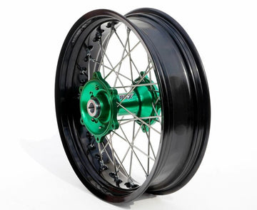 Kawasaki Kx 250 [RFX] - Race SM komplet baghjul 17x5,00