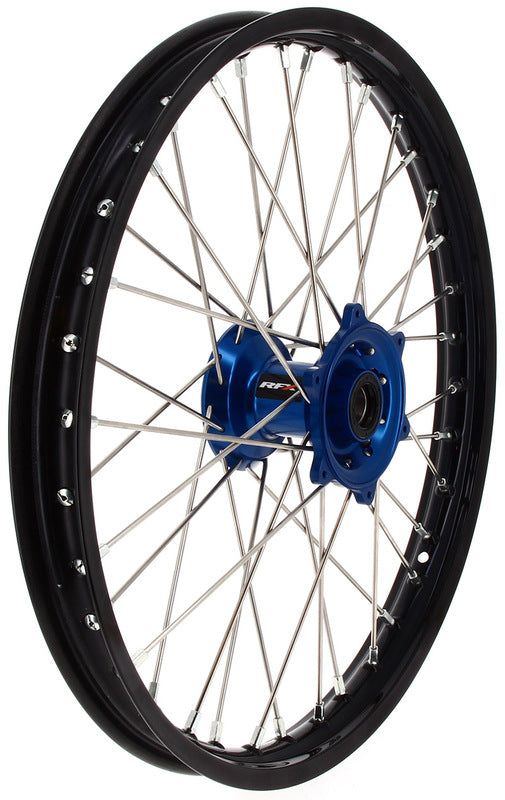 Yamaha Wr 125 [RFX] - Race MX komplet forhjul 21x1,60