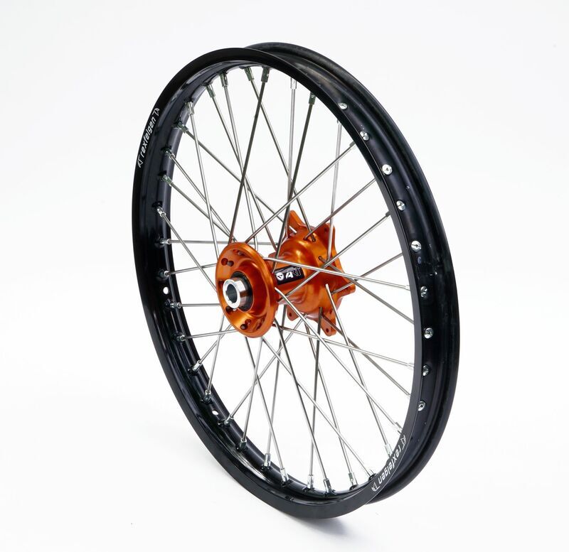 Ktm Sx 250 [RFX] - Race MX komplet forhjul 21x1,60