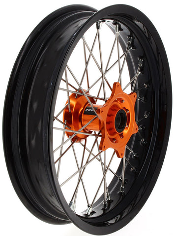 Ktm Sx 200 [RFX] - Race SM komplet forhjul 17x3,50