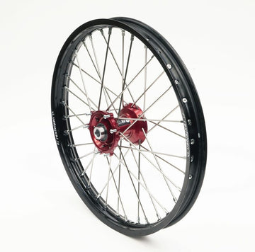 Beta RR 125 [RFX] - Race MX komplet forhjul 21x1,60