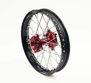 Beta RR 125 [RFX] - Race MX komplet baghjul 19x1,85