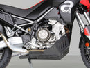 Aprilia Tuareg 660 [AXP] - Xtrem underkøringsbeskyttelse-5