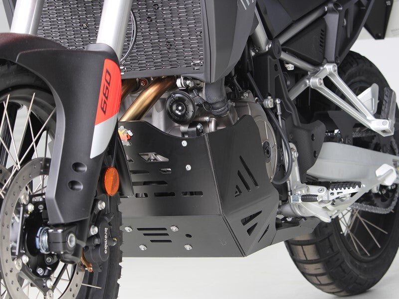 Aprilia Tuareg Rally 660 [AXP] - Xtrem underkøringsbeskyttelse