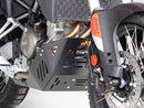 Aprilia Tuareg 660 [AXP] - Xtrem underkøringsbeskyttelse-9