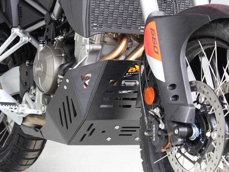 Aprilia Tuareg Rally 660 [AXP] - Xtrem underkøringsbeskyttelse