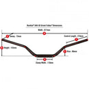 Honda Crf 1000 L At Adv Sp [RENTHAL] - 848 Street Fatbar-2