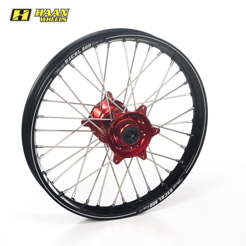 Yamaha Yz 450 [HAAN WHEELS] - Baghjul komplet 18x2,15