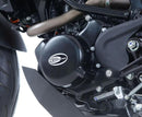 Ktm 200 DUKE ABS [2017-2018] - Motorkasse dæksel beskyttelsesdæksel sæt 2 stk.