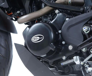 Ktm 200 DUKE ABS [2017-2018] - Motorkasse dæksel beskyttelsesdæksel sæt 2 stk.