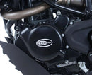 Ktm 200 DUKE ABS [2017-2018] - Motorkasse dæksel beskyttelsesdæksel sæt 2 stk.
