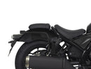 Honda Cmx Rebel [SHAD] - 3P monteringssystem (side)-1