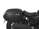 Honda Cmx 1100 Rebel Dct [SHAD] - 3P monteringssystem (side)-2