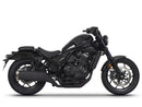 Honda Cmx 1100 Rebel Dct [SHAD] - 3P monteringssystem (side)-3