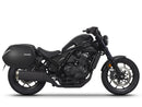 Honda Cmx 1100 Rebel Dct [SHAD] - 3P monteringssystem (side)-4