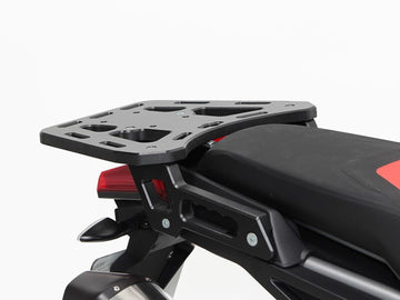 Aprilia Tuareg 660 [AXP] - Bagagebærer sort - 0
