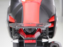 Aprilia Tuareg Rally 660 [AXP] - Bagagebærer sort-4