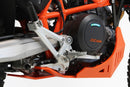 Ktm 690 Smc R [AXP] - Adventure underkøringsbeskyttelse - PE-HD 8mm
