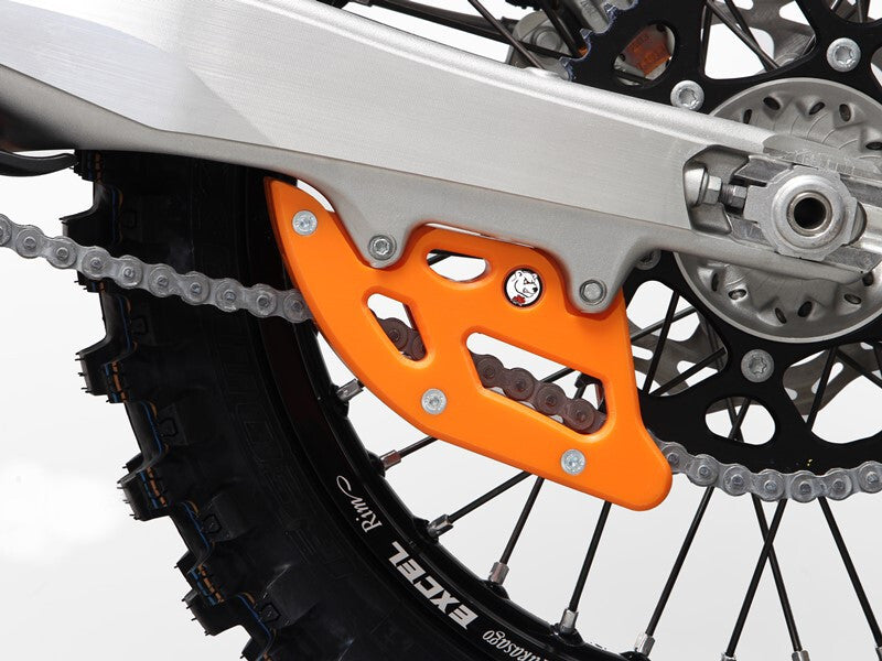 Ktm Sx-F 250 [AXP] - Kædestyr